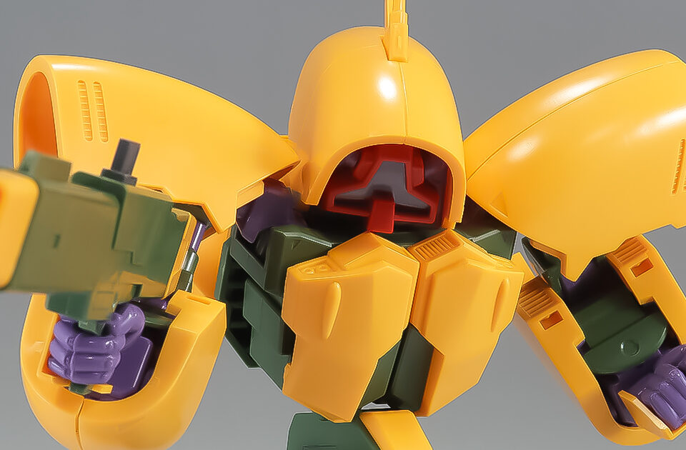 HG NRX-044 アッシマー 1/144・ RGビルドストライク　フルパッケ HGUC 1/144 #54 NRX-044 Asshimar – USA Gundam Store