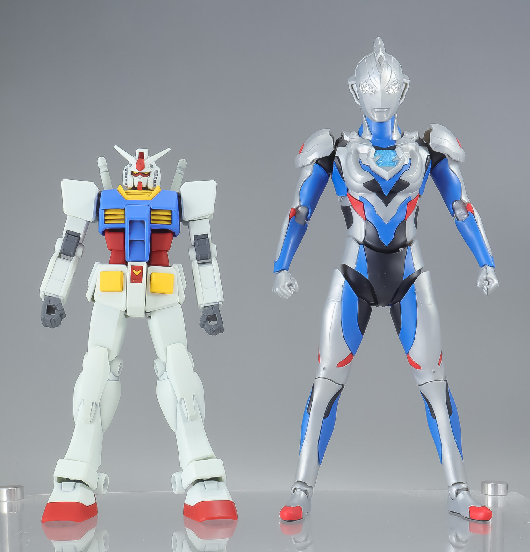 フィギュアまとめ売り9点セット Amazon.co.jp: The Loyal Subjects ティーンエイジ