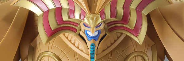 Figure-rise Standard Amplified 召喚神エクゾディア レビュー