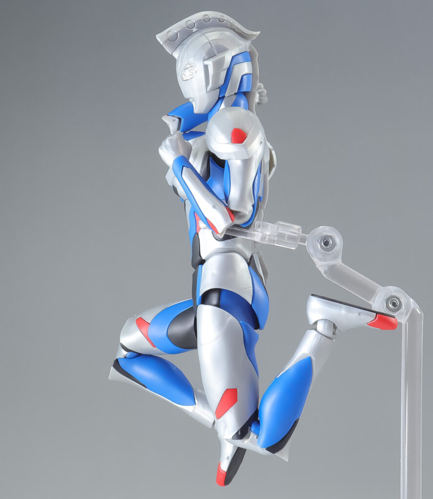 ウルトラマンシリーズ フィギュア9体セット ウルトラマン(Cタイプ) 登場ポーズ Ver.2