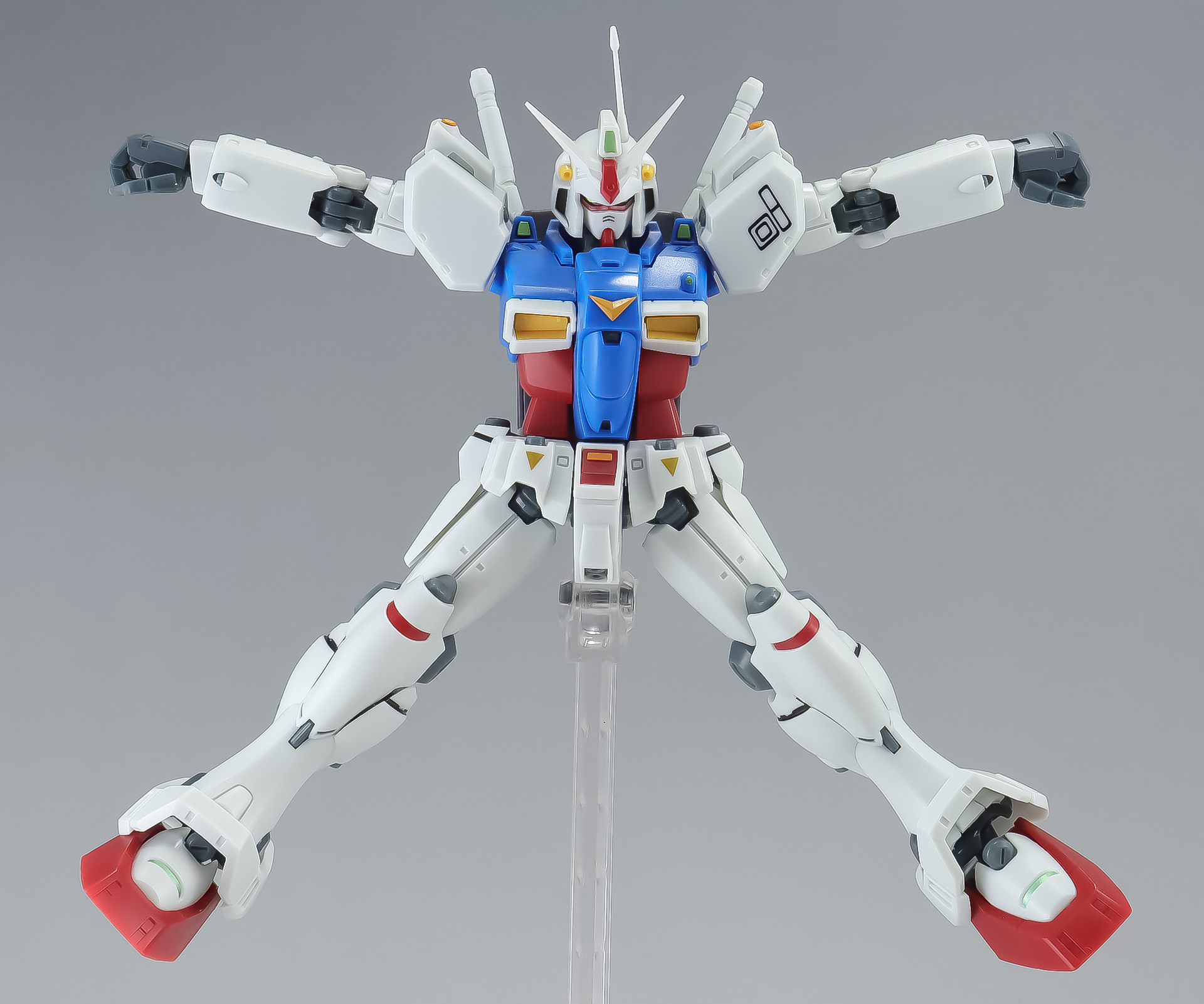 GUNDAM ガンダム まとめて Amazon | HG 機動戦士ガンダム THE ORIGIN MSD ガンダム FSD 1