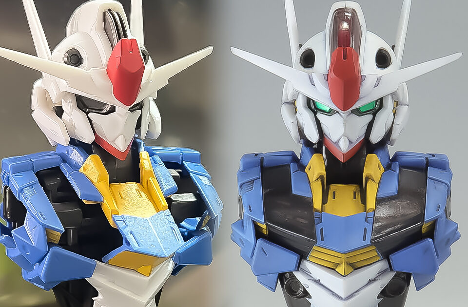 「匿名配送」 メカニカルバスト ガンダムエアリアル 機動戦士ガンダム MSメカニカルバスト03 ガンダム・エアリアル