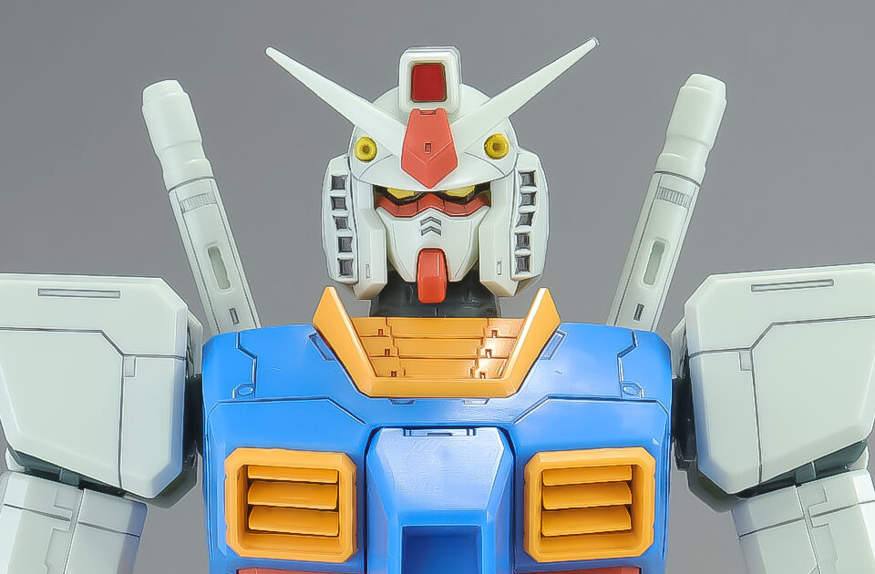 MG 1/100 ガンダム Ver.ONE YEAR WAR 0079 (機動戦士ガンダム) o7r6kf1 Amazon | MG ガンダム Ver.ONE YEAR WAR 0079 | プラモデル 通販