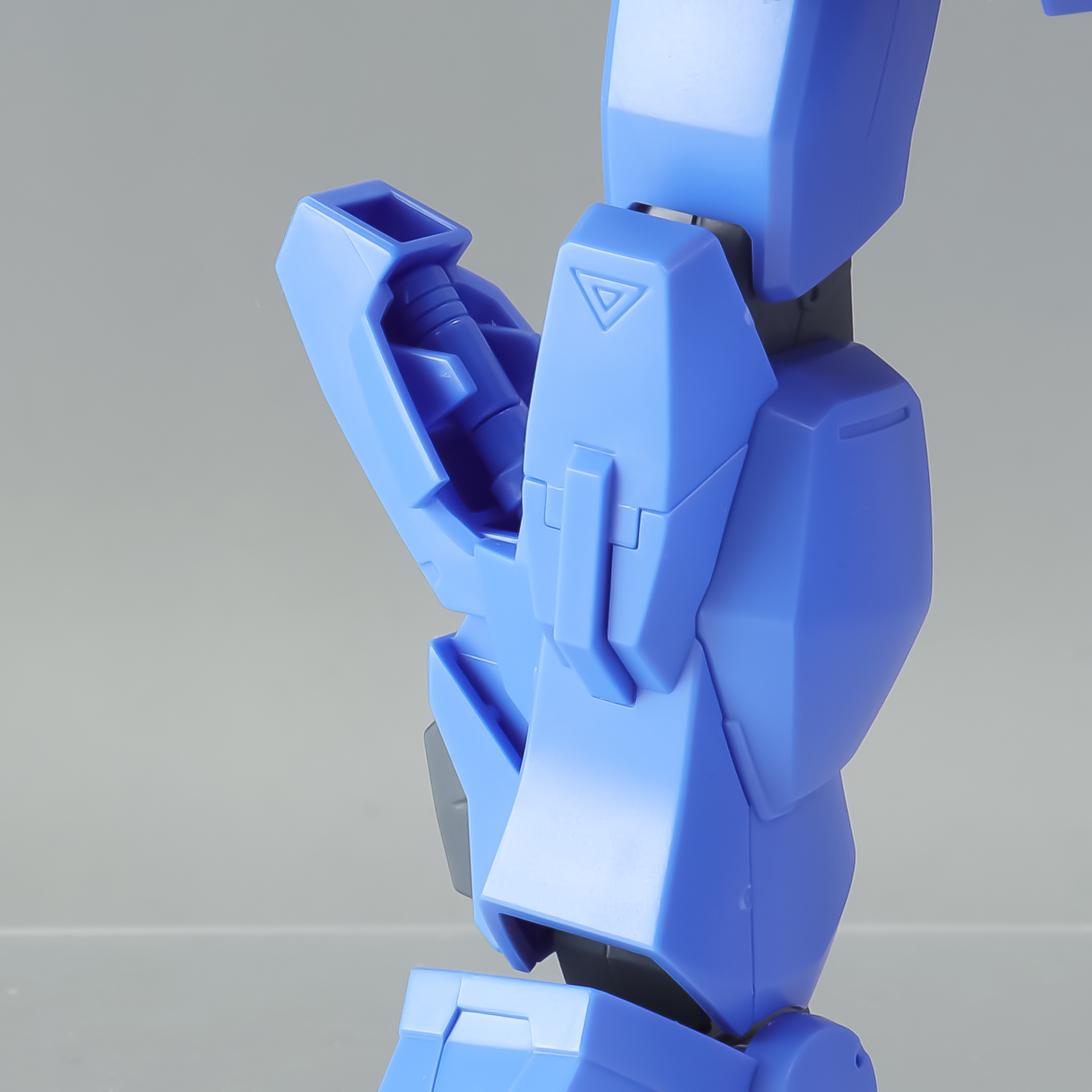 【na】7点おまとめページ HGUC 1/144 No.207 素組みレビュー | アナハイム工房 TAKAブログ