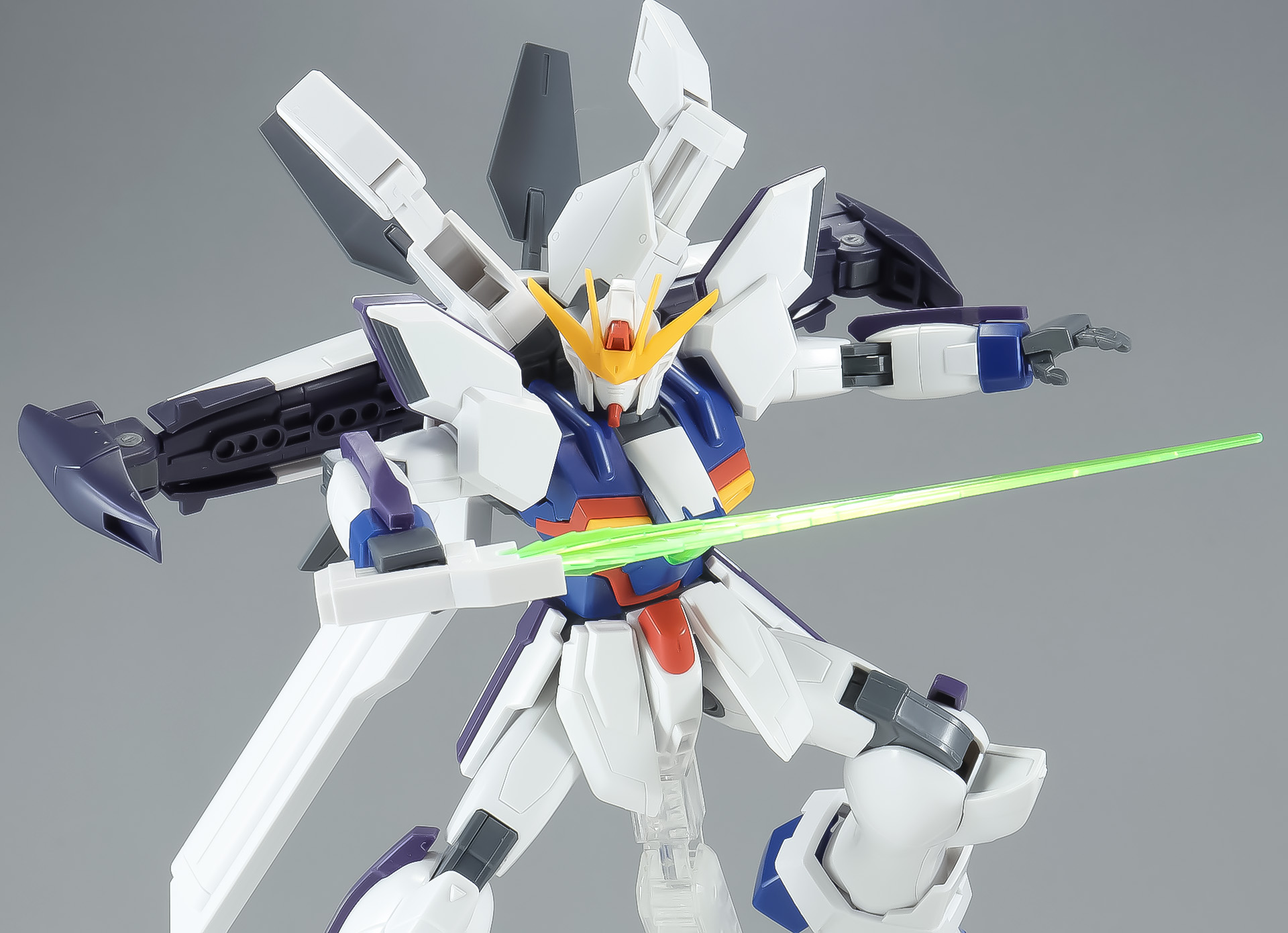 【未組立】 HG ガンダムX、ガンダムDX、ガンダムXディバイダー、エアマスター Amazon | HGAW 1/144 GX-9900-DV ガンダムXディバイダー (機動新