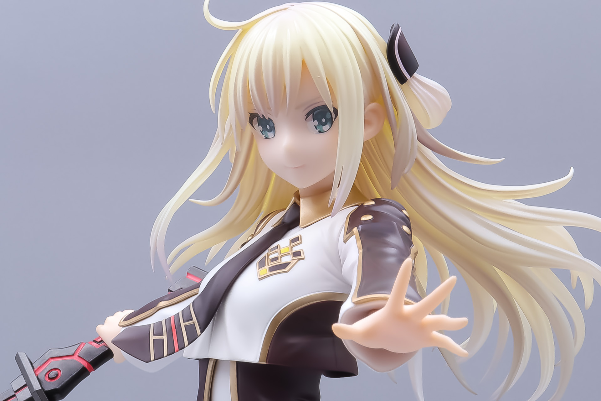 コトブキヤショップ限定版】フィギュア 閃刀姫-レイ 遊戯王