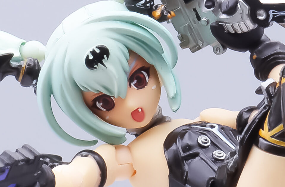 レガシー・オブ・リボルテック クイーンズゲイト LR003 門を開く者 アリス レガシー・オブ・リボルテック LR-003 クイーンズゲイトシリーズ