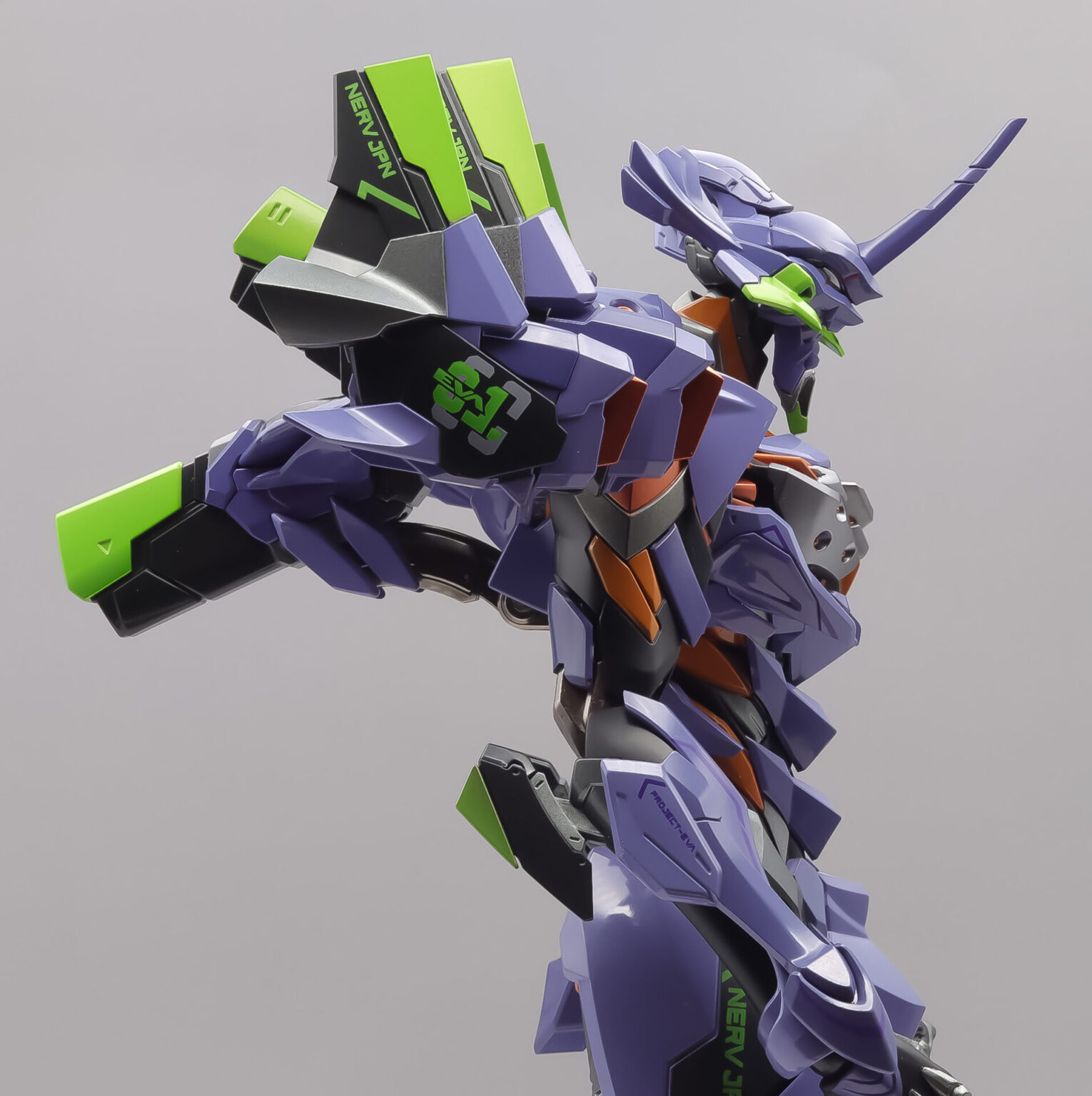 エヴァンゲリオン エヴァ 一覧 エヴァンゲリオン ANIMA 最終号機