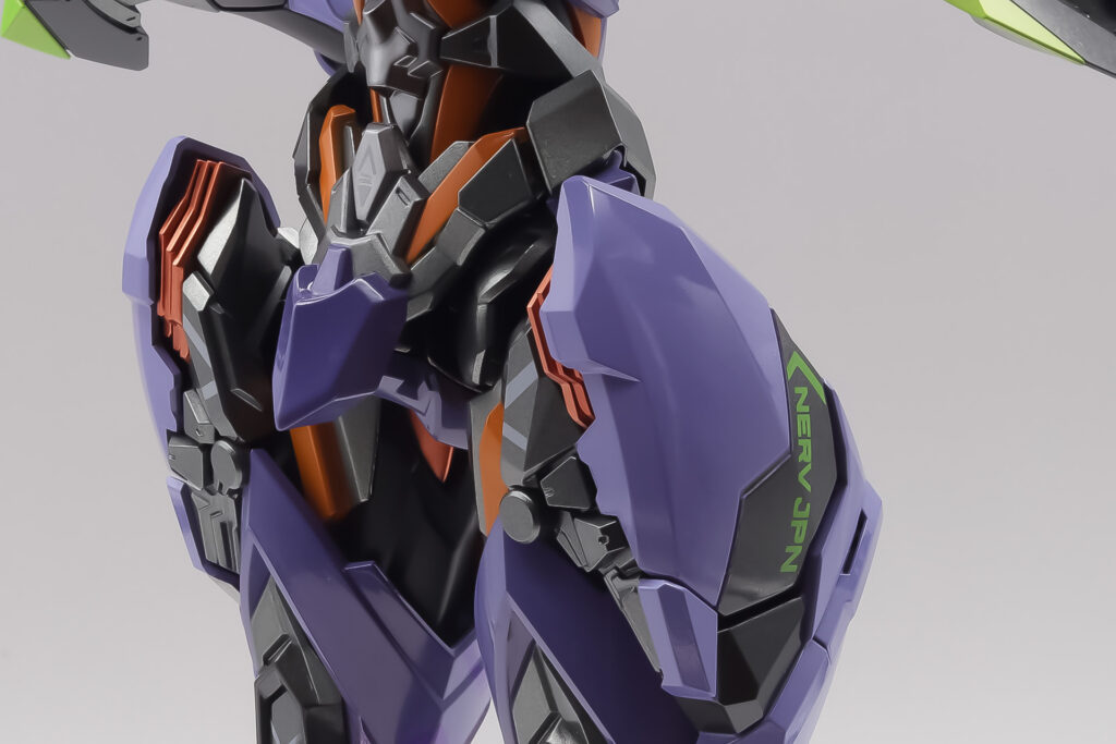 CCSTOYS】鉄魄 エヴァンゲリオン最終号機 レビュー | アナハイム工房