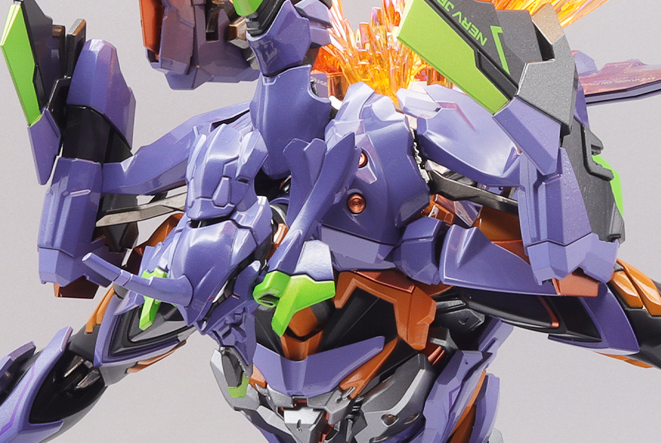 Amazon.co.jp: CCSTOYS 鉄魄[MORTAL MIND]シリーズ
