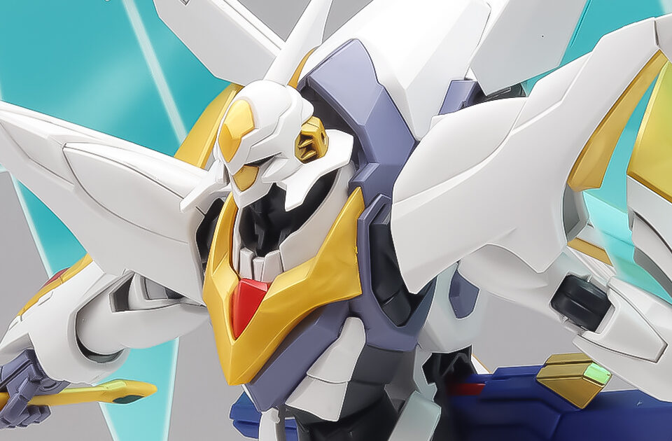 【未組立】HG 1/35 コードギアス ランスロットアルビオン　3個セット HG 1/35 ランスロット・アルビオン【再販】 | フィギュア